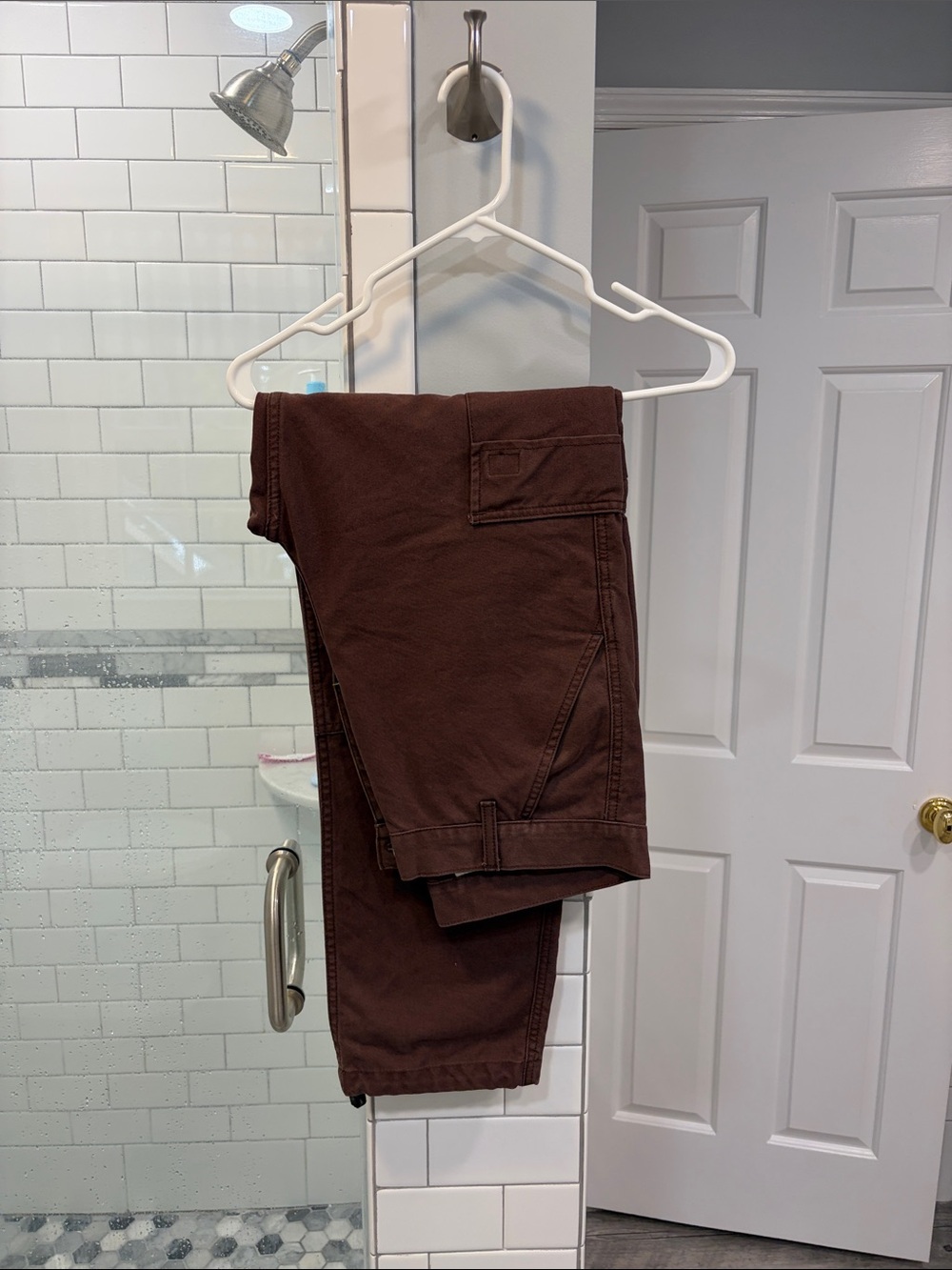 J Crew Cargo Pants